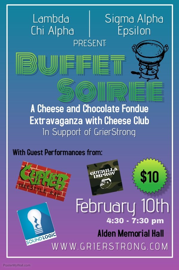 Hope to see you there!!