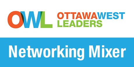 Join us Wed, Mar 22 <a href="/TheBurbsPub/">theburbspub</a> #Kanata for our Spring business networking hosted by <a href="/OWLNetworking/">Ottawa West Leaders</a> #Ottawa West bit.ly/2lm3Bs0