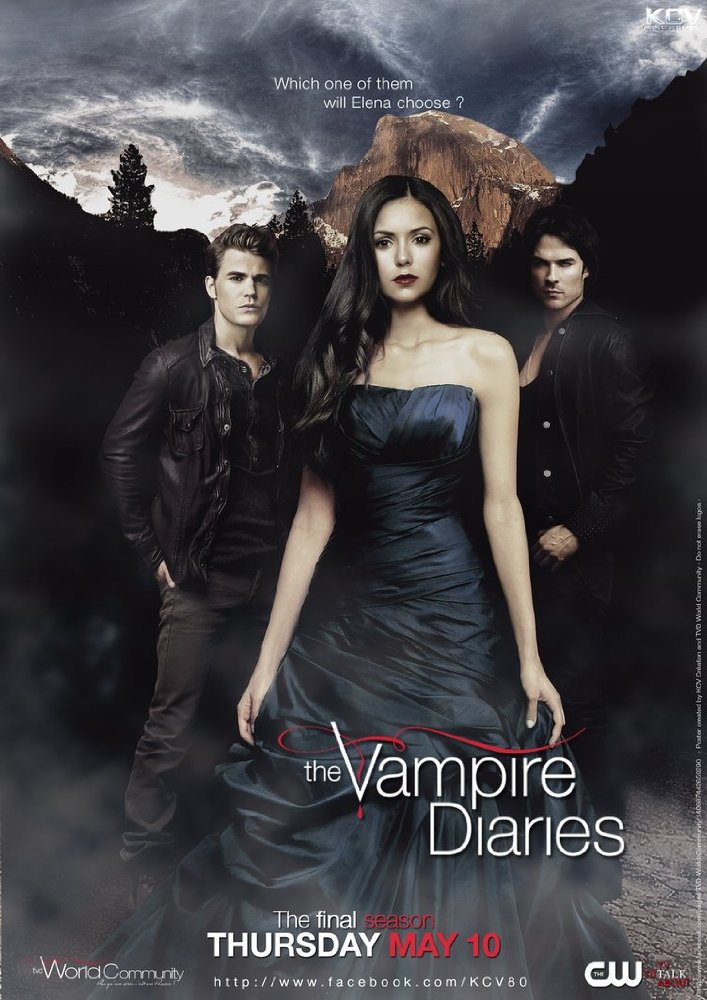 Vampire diaries season 8 fmovies hotsell