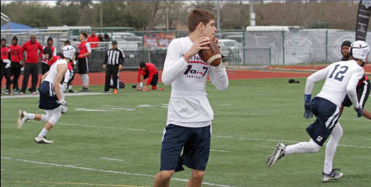 Dime Factory 7on7 tweet media
