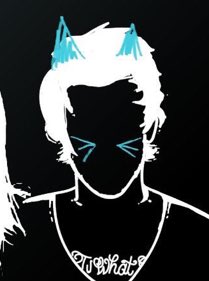 sourwolfstyles's tweet photo. THEY ADDED CAT WHISKERS!!! https://t.co/pWvqh9Vkz1
