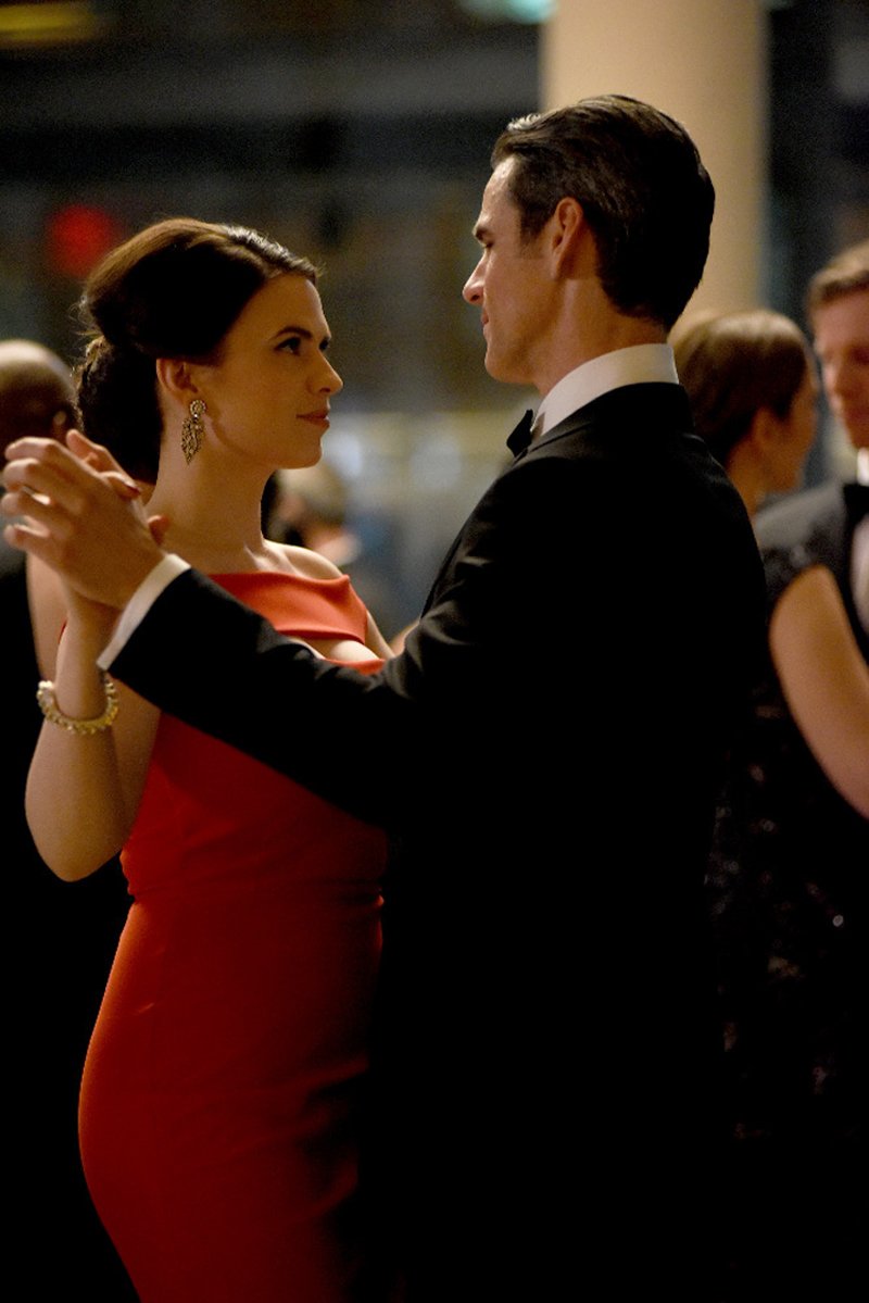 StewartHeidi's tweet photo. @eonlineTV #TopTVCouple Nominate Hayes&amp;Connor from #Conviction https://t.co/VeG77lI0Y5