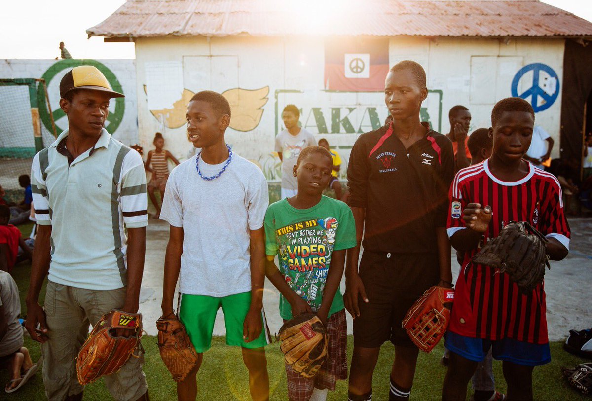 Lack of clean water causes 80% of sickness and disease in developing countries. Let’s give kids the opportunity to grow up to be strong.