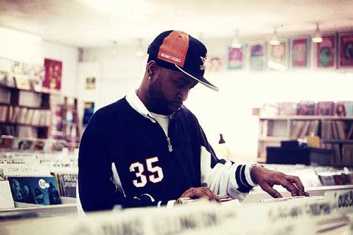 Thank you for the inspiration.
Happy Birthday to J. Dilla. 