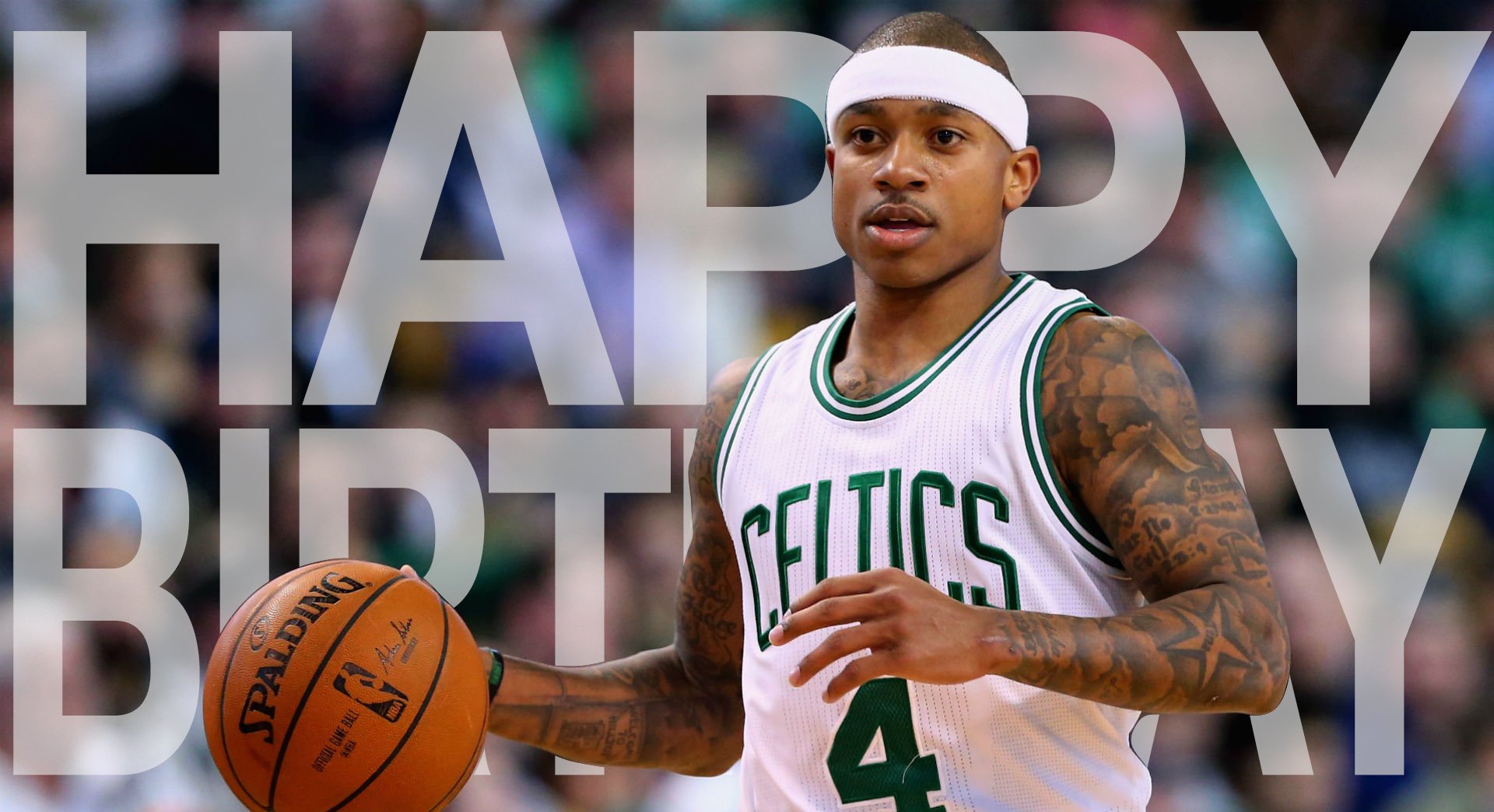 Wishing a happy birthday to  