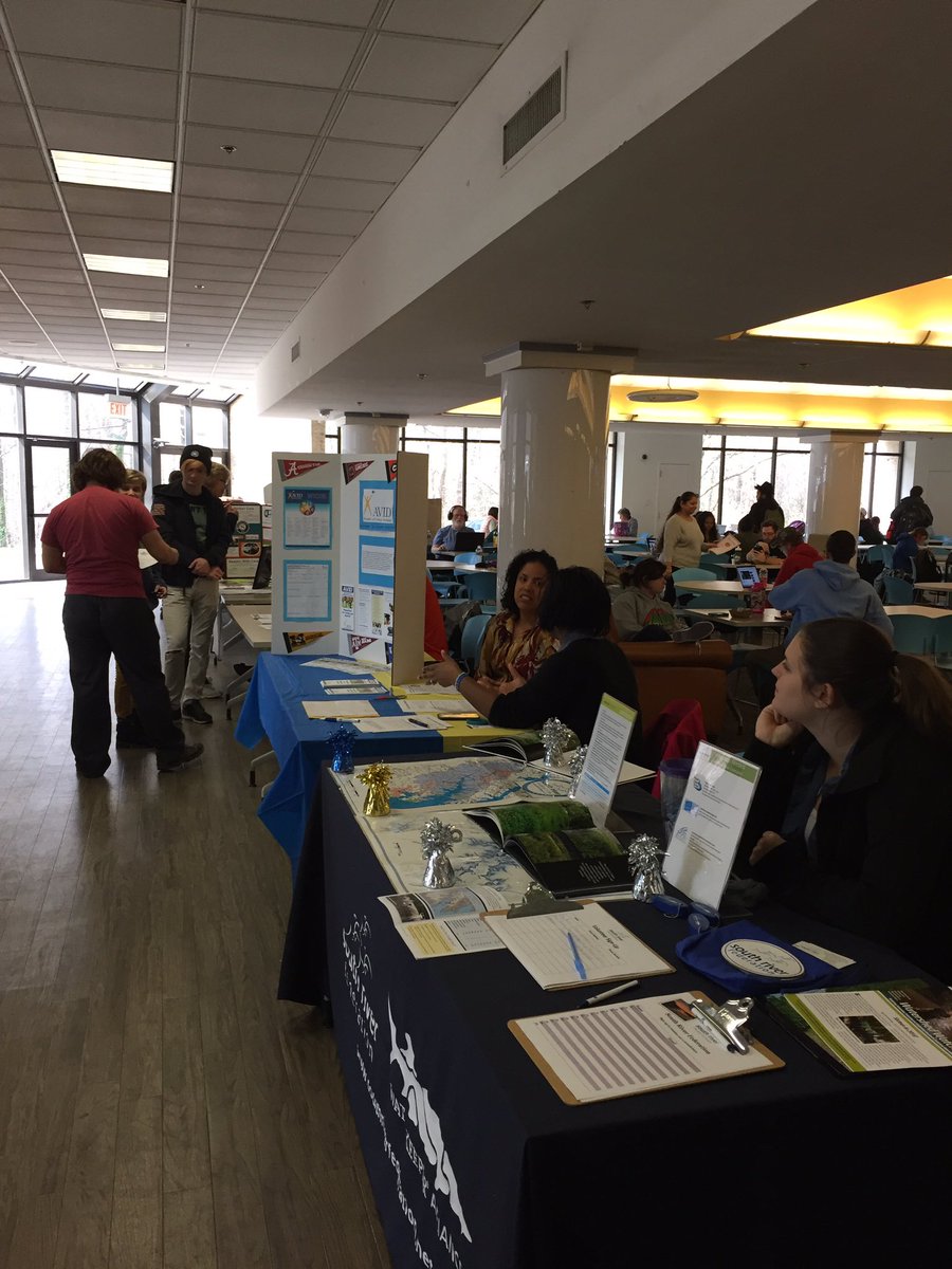 Community Service Fair today! Arnold Dining Hall until 2:00. Complete Service-Learning paperwork on the spot!