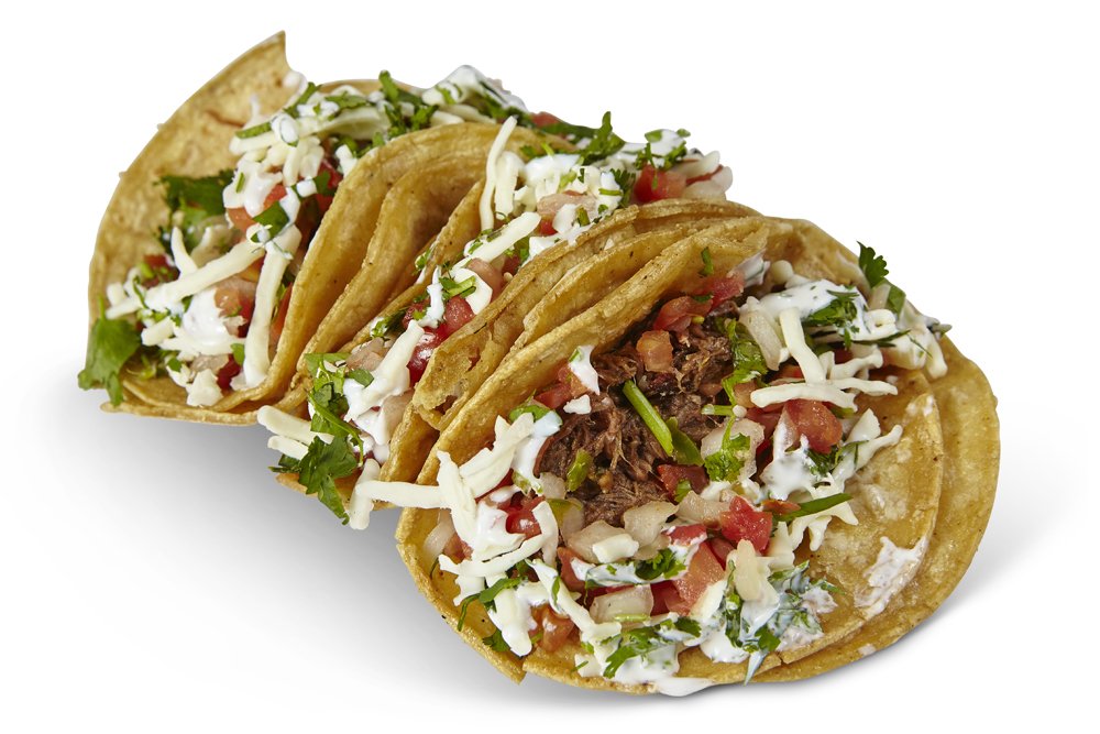 SalsaGrilleFW's tweet photo. Celebrate amazingly delicious tacos with us this #tacotuesday!! https://t.co/dhZ5AUAuEL