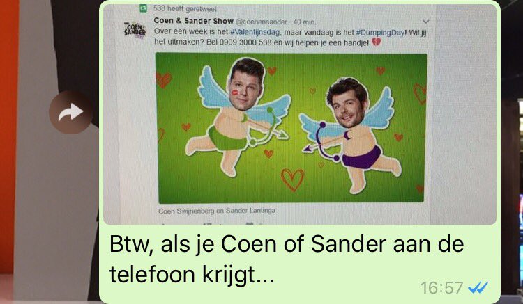 Niels Aelfers tweet media