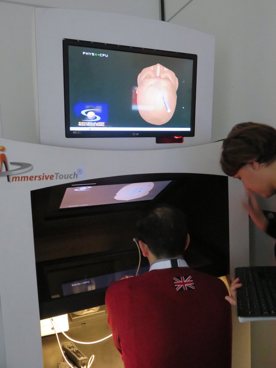 BestaNeuroSim's tweet photo. Successful Simulation Session with @HumanitasMilano #neurosimulation #research #education #supportus #patientsafety #awareness #collaborate https://t.co/34yONgc7wx