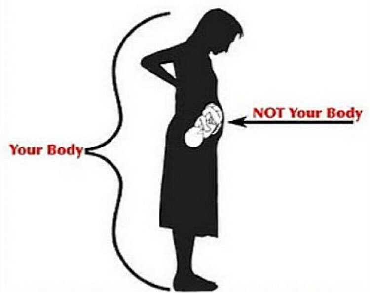 Disciple4Lif's tweet photo. People on the left LOVE SCIENCE when it BENEFITS them.
But when IT IS A BABY IN THE WOMB!
Science no longer matters #DefendBabies
#DefendEPA https://t.co/mqAlpcRMqQ
