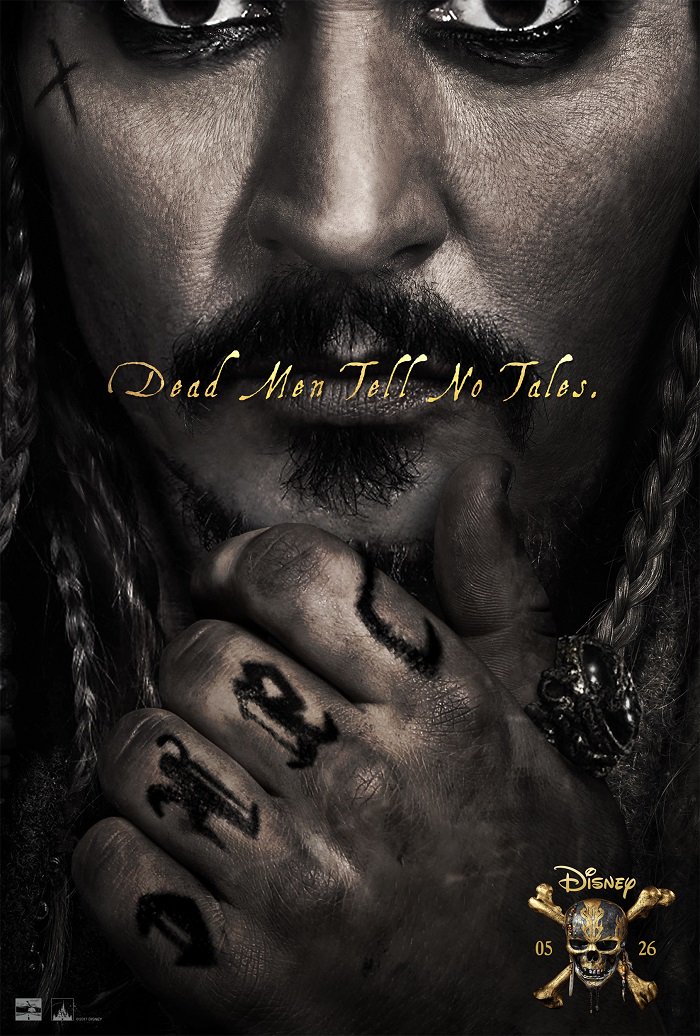 Take a look at #PiratesOfTheCaribbean: Dead Men Tell No Tales: Extended Look dlvr.it/NJvHQk #APiratesDeathForMe #entertainment