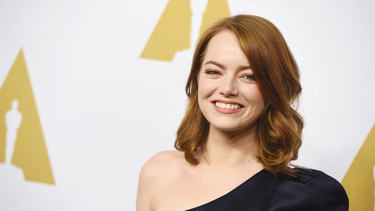See what the stars wore to the #Oscars nominees luncheon: thr.cm/I3YuhC