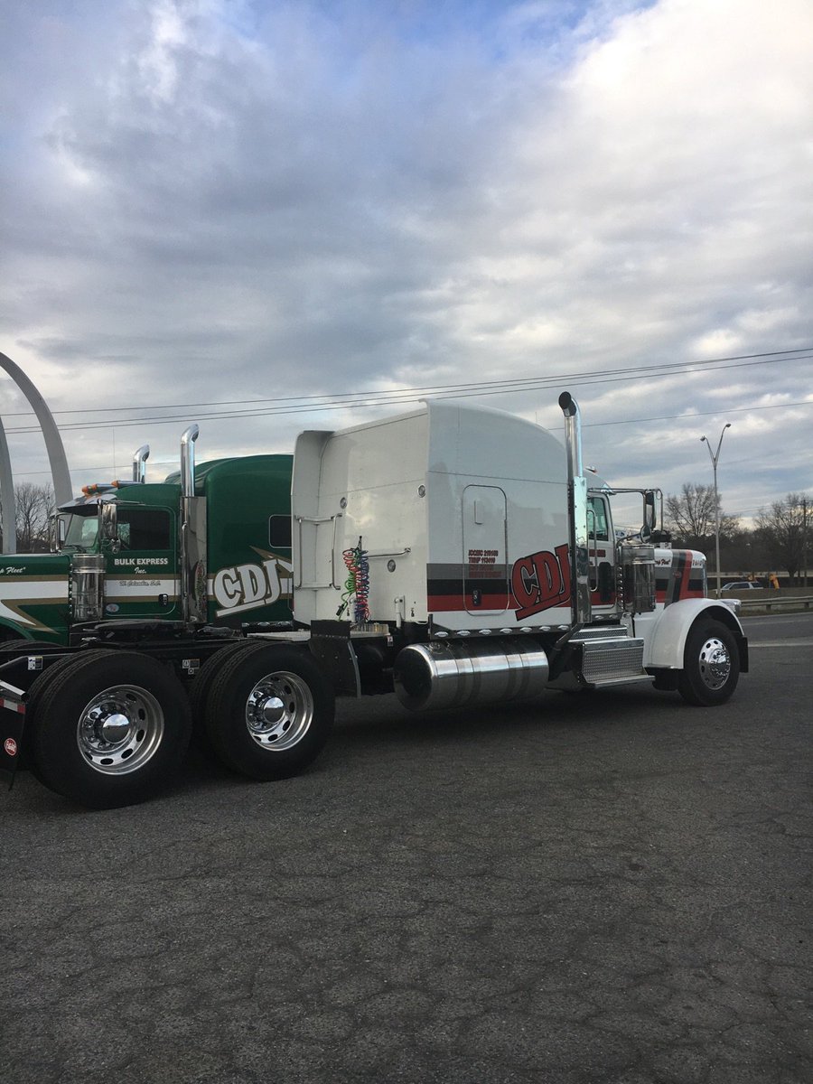 CDJ Bulk Express (@cdjbulk) on Twitter photo 