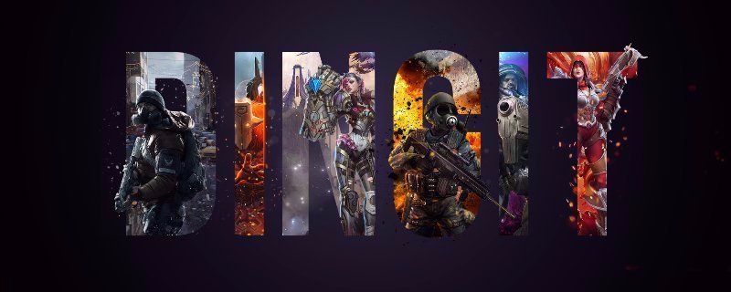 Follow @DingitTV for the best eSports videos + live streams, weekly competitions with great prizes for followers.