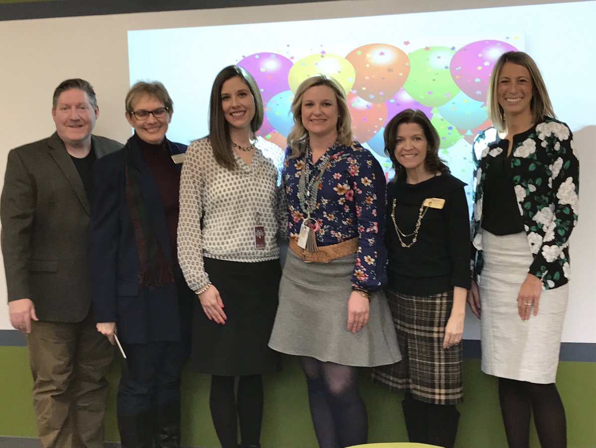 Elsie Johnson School tweet media