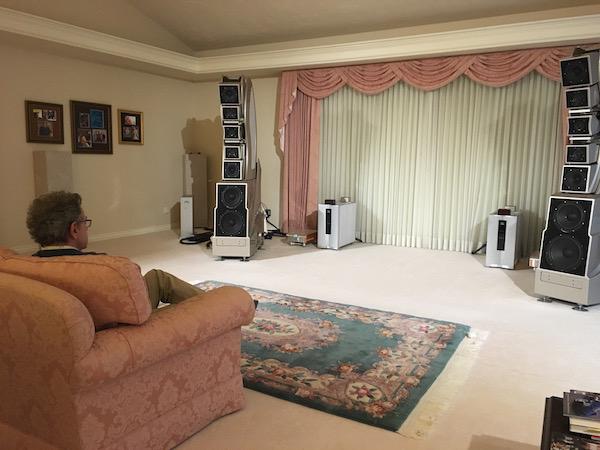 WilsonAudio's tweet image. @analogplanet #WAMM review:
"Dave Wilson's WAMM Master Chronosonic Loudspeaker Reaches For The Heavens."  #HiFi
po.st/8toAlc