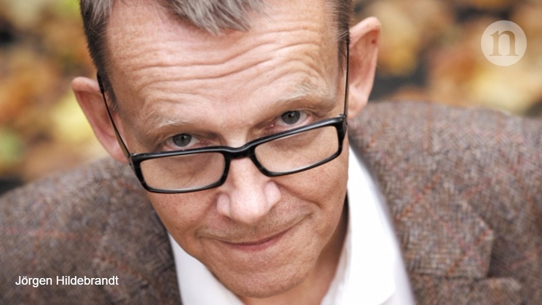 Nature's tweet photo. Hans Rosling has sadly passed away. Here's how he could change your mind about the world in just three minutes: https://t.co/axlMAQ96TK https://t.co/gZJL77y2Pl