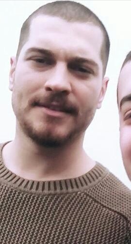 hazcagloverss's tweet photo. El dueño de mi corazón embobado! 😍💗 #newphotos #çufc #momentfan #boycool 👌💙@cagatayulusoyy 💋💋 https://t.co/m7r8PUukr8