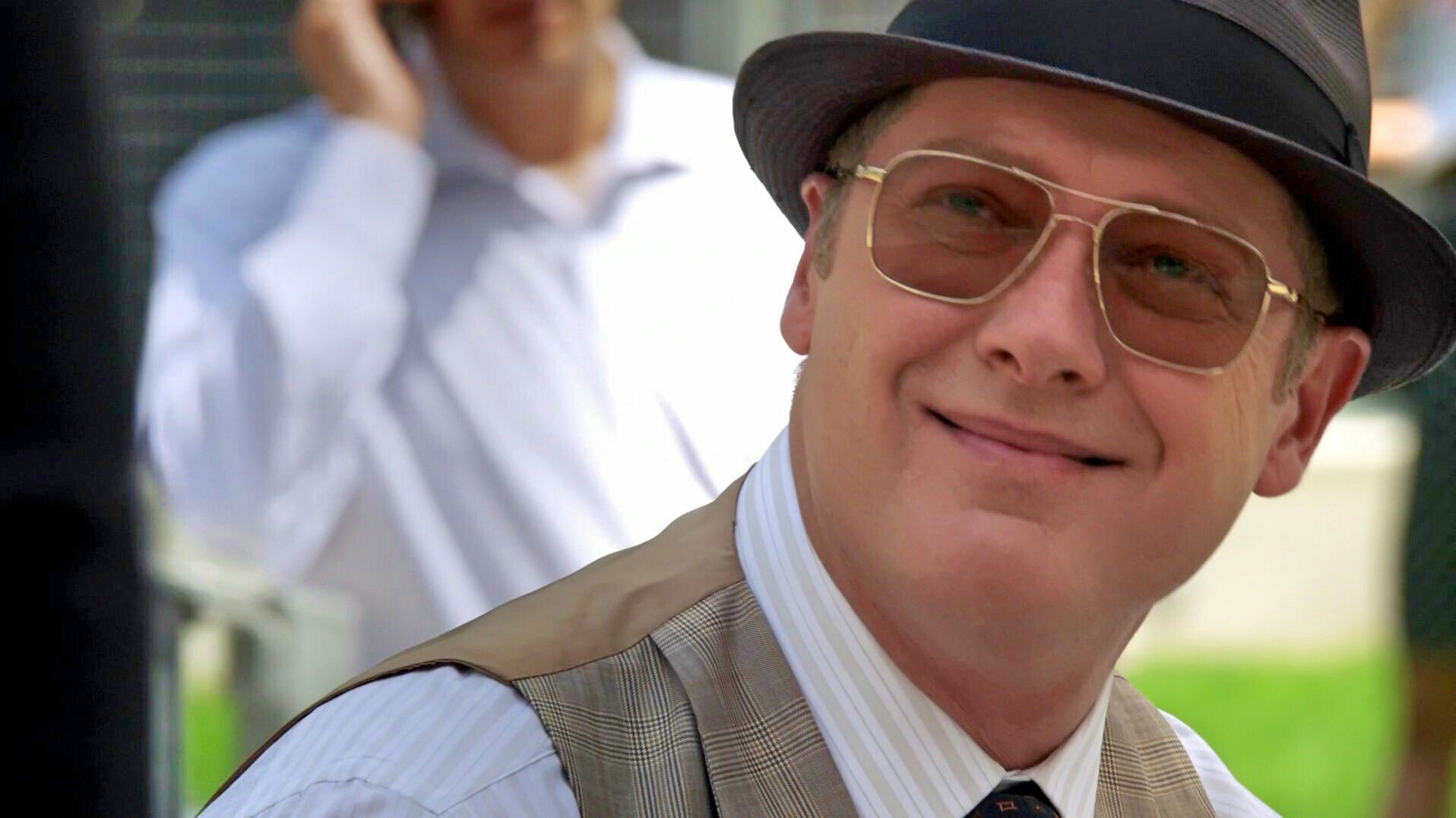  Happy Birthday to the one and only James Spader! 