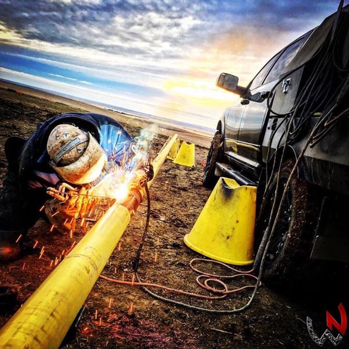 Zero trick or treaters on lease today. Very disappointed ~ @adamfully @adamfully 

#WelderNation #PointOnePercenter