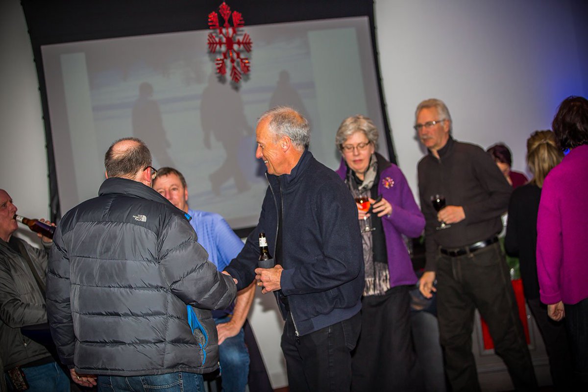 DwellHop's tweet photo. Thank you to everyone who joined us last Wednesday @HotelREDMadison. Together we raised over $1700 for @madisonparksfdn https://t.co/IT6V32VJMP