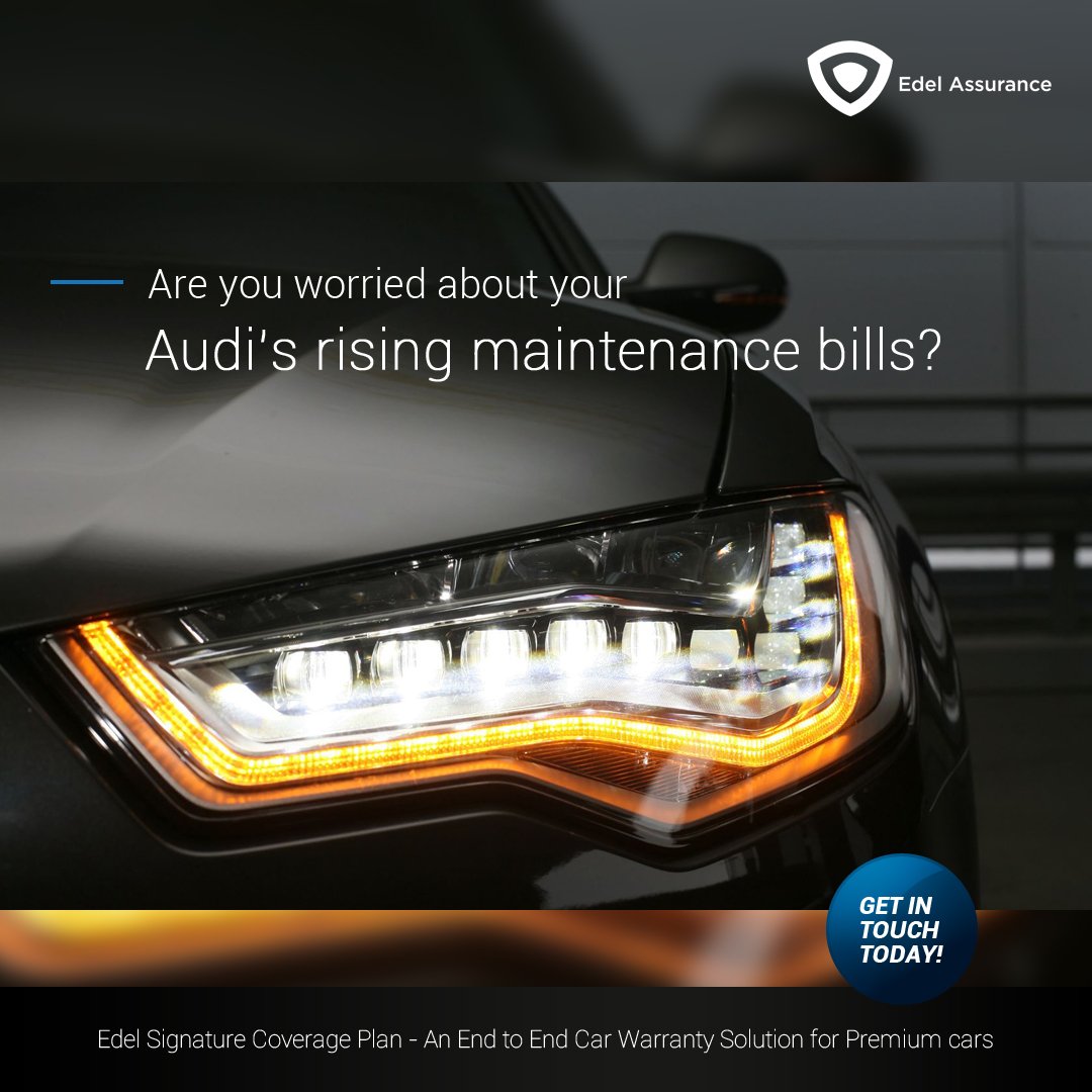 EdelAssurance's tweet photo. You can breathe easy with Edel Assurance premium car warranty plans. Get in touch Today! 
#EdelAssurance #StayAssured https://t.co/wD2KC3NmRo