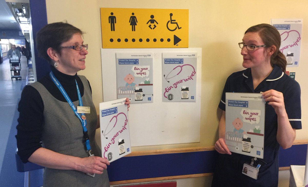 Anglian Water tweet media