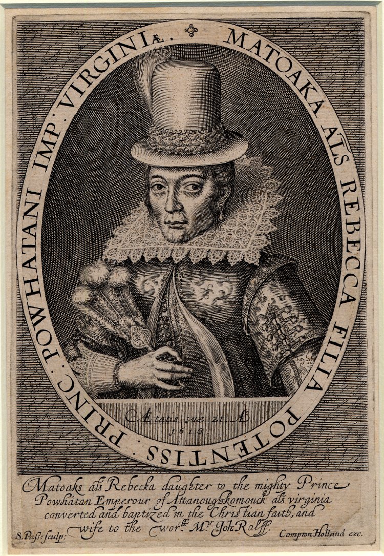 BagriFoundation's tweet photo. #Princess #Pocahontas? Don’t miss Anthropologist Max Carocci on Women, leadership, power in #NativeNorthAmerica! 02/03 13.30 @britishmuseum https://t.co/QEjTJzS09t