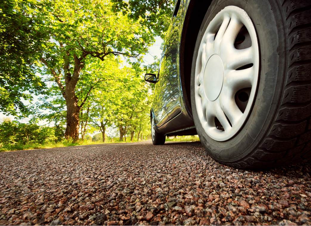 Evonik's tweet photo. #Evonik presents Life Cycle Assessment of #Silica/#Silane technology for Green tires at #Tire Technology #Expo: https://t.co/0o118P9OM2 https://t.co/dmmEQd3qIV