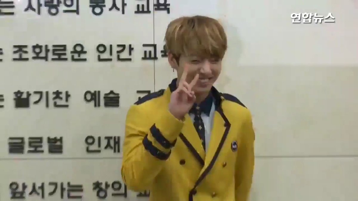 ソウル公演芸術高等学校