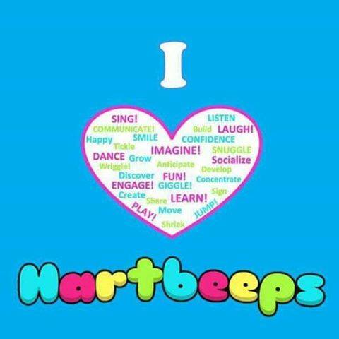 HartbeepsNthLdn's tweet photo. We asked lots of grown ups why they loved Hartbeeps.  Here's the answer! https://t.co/CDSbL1u2ll