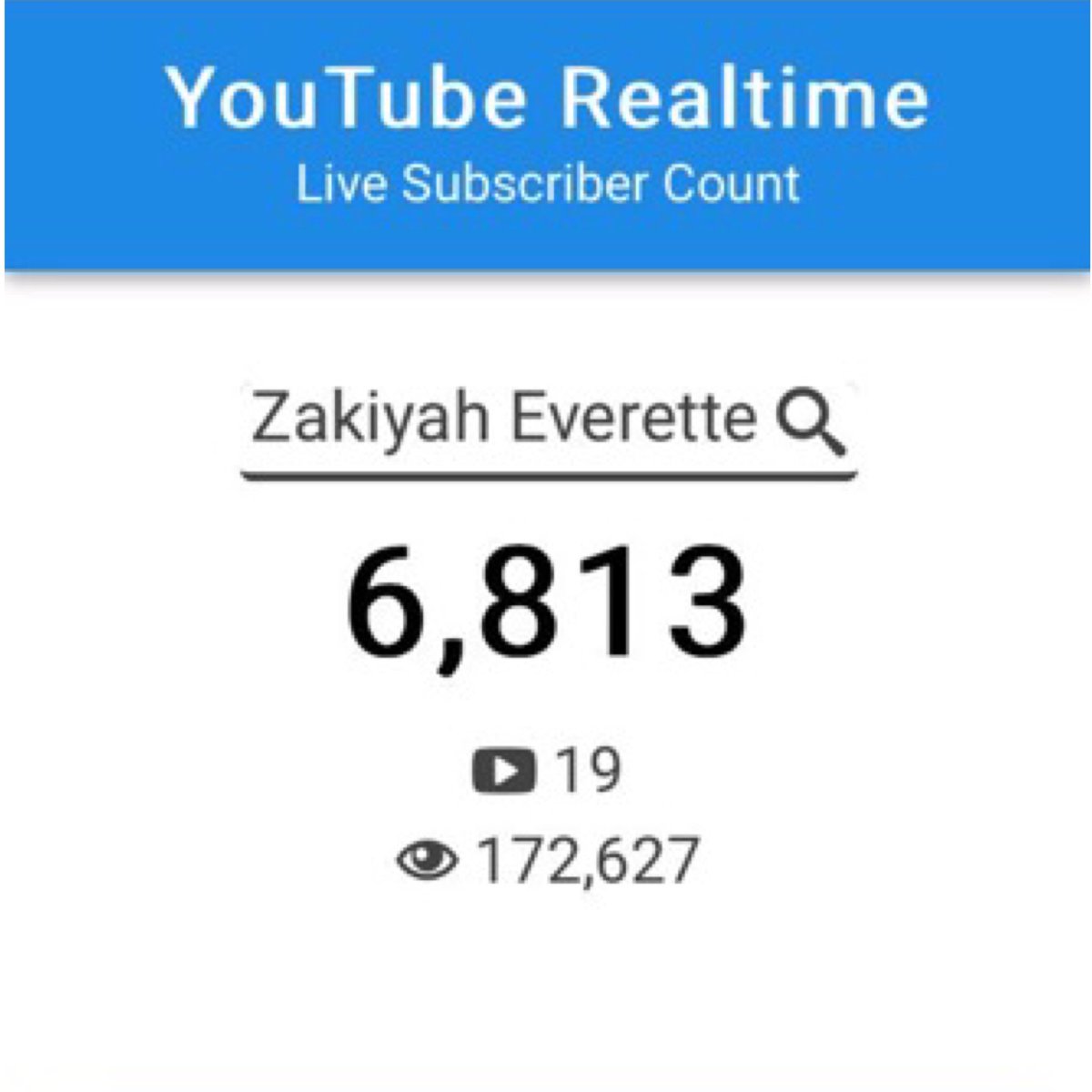 GeraldineWarr3's tweet photo. 187 away from this weeks goal Our girls almost there! Go subscribe #makeuptuts #hairtips #woc #Naija #WhisperChallenge https://t.co/CuUaCcwkYB