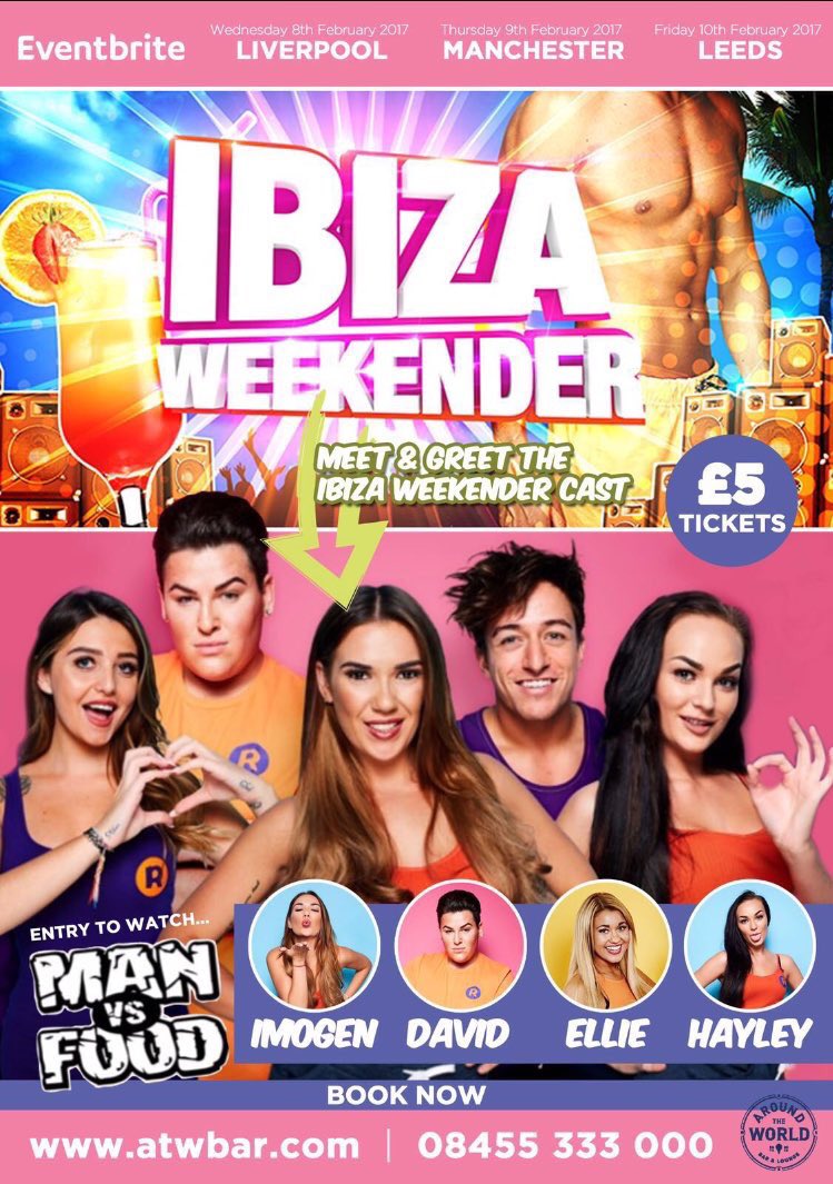 HayleyFanshaw_'s tweet image. Can't wait for my first night out in Liverpool tomorrow😬 @LVPLBierkeller  ima be twerking all night long so do NOT miss out 😉