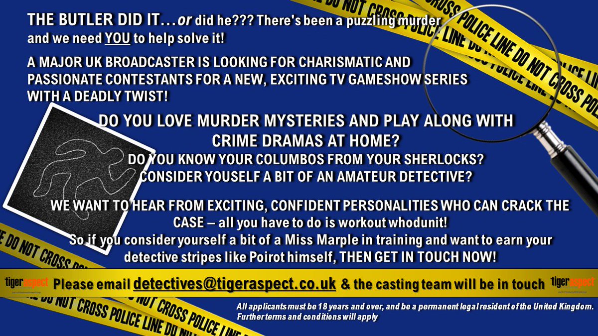 Detectives_TVCasting tweet media