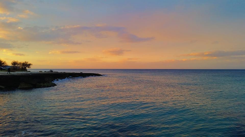 L'inverno che non ti fa rimpiangere l'estate. #WeAreInPuglia #Bari