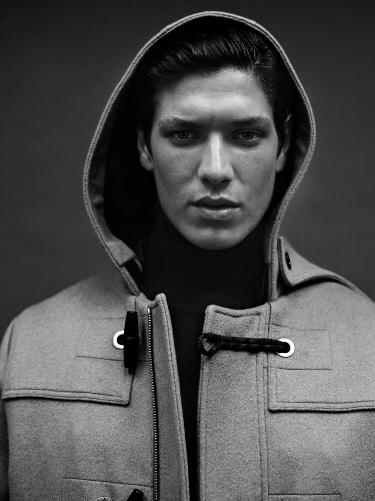 #AutumnWinter <a href="/Dior/">Dior</a> Homme #tailoring for <a href="/TheWeek/">The Week</a> fashion  supplement #dior #diorhomme