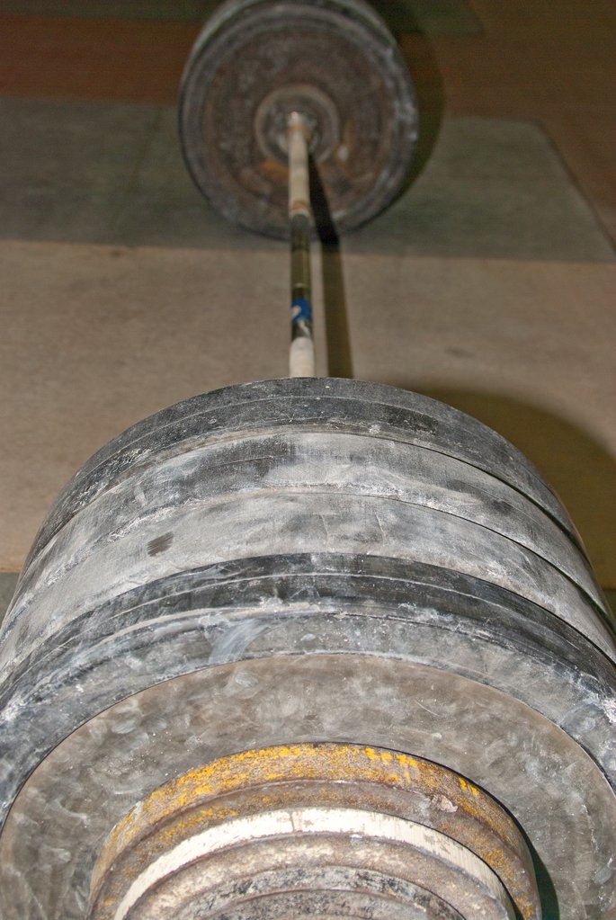 1st inter-club for the year will take place at <a href="/CF_D6/">ゆー</a> on the 18th of Feb.
Weigh in at 9:00.