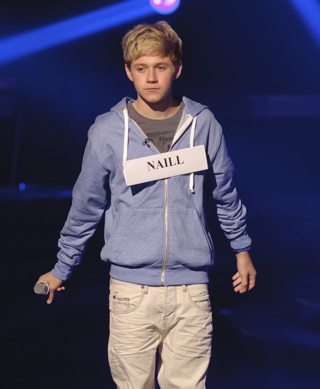 babyusoocool's tweet photo. 50 twarzy Nialla 
#OneDBestFans https://t.co/XfWfIOL2FA