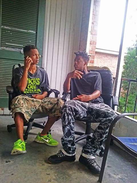 KingMarskii's tweet photo. Free My Brother 😈🔑🔓 #FreeTj https://t.co/dRoKJZYq3g