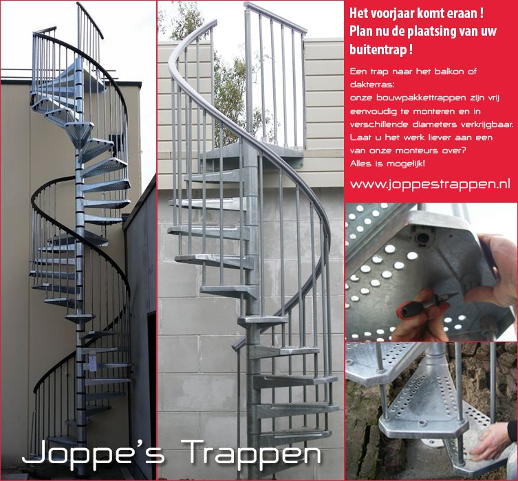 Schrijf u in voor de nieuwsbrief en ontvang €50,- #korting extra op uw trap!