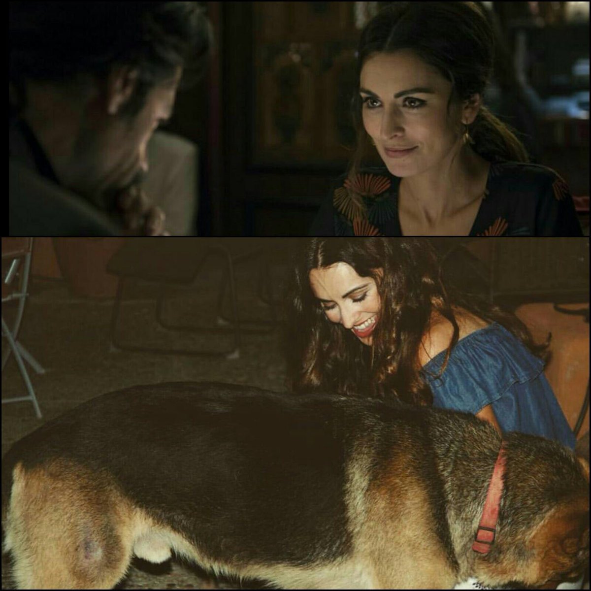 La actriz @SusanaCordobaMu ,como amiga y defensora de los animales,  nos apoyará en la inauguración de MAS QUE PERROS el próximo 31 de Marzo