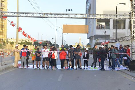 KarachiRunForum's tweet photo. Special Olympics Half Marathon 2017
https://t.co/nPLVDl66Wv @Raheel_ @AhsanAdilShamsi @alilaakhani @TimepassKhi #SpecialOlympics #rununified https://t.co/09rIksfR7C