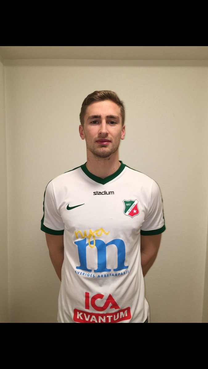 IKSatrafotboll's tweet photo. Herman Vänder hem !
https://t.co/YxvzVv7IOU https://t.co/HVHsVh6SAj