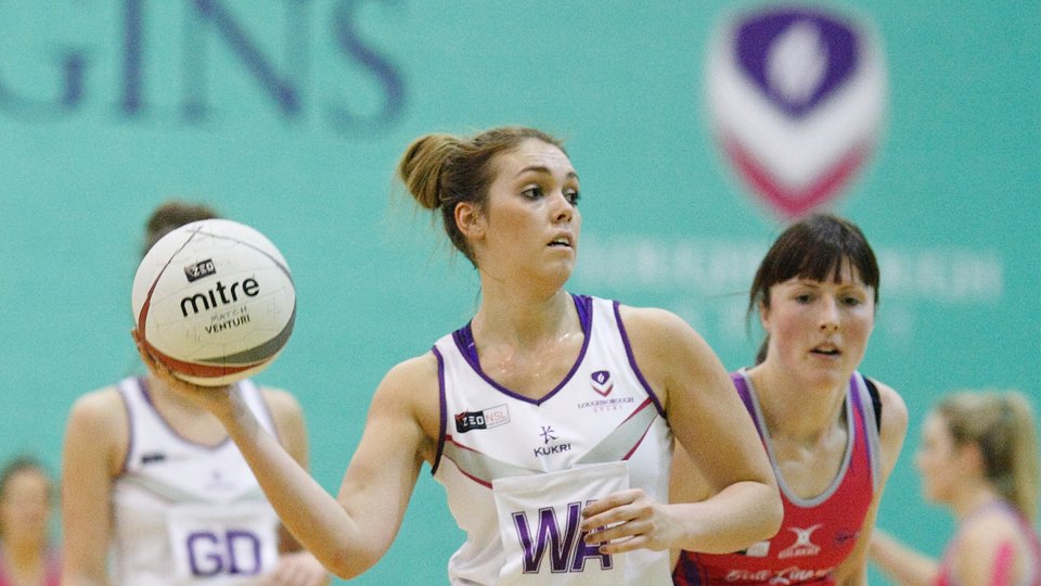 LboroLightning's tweet photo. BREAKING: Lightning bolster @NetballSL squad by signing @EllaClark_ and Olivia Mason

📝 https://t.co/pAwhuf08gt https://t.co/y5ZMgR41Py