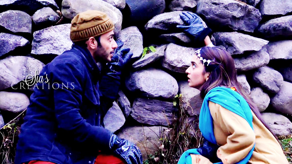 Sias_Creations's tweet photo. find me a more gorgeous couple, i dare you. #JNDSD #JanaNaDilSeDoor #ViTharv #ShiVik https://t.co/XoFJ2BF4UN