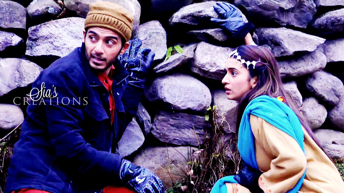 Sias_Creations's tweet photo. find me a more gorgeous couple, i dare you. #JNDSD #JanaNaDilSeDoor #ViTharv #ShiVik https://t.co/XoFJ2BF4UN