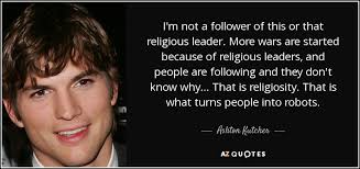 HAPPY BIRTHDAY 

Ashton Kutcher     