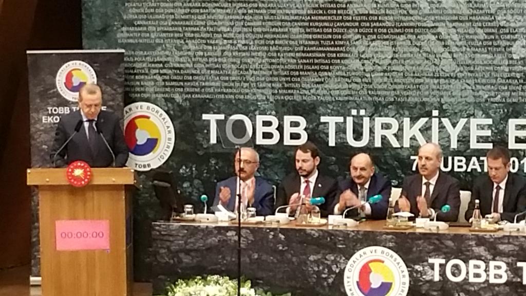 Ercan İhtiyar (@ercan_ihtiyar) on Twitter photo TOBB TÜRKİYE EKONOMİ ŞURASINDA
Cumhurbaşkanımız, Başbakanımız, Bakanlarımız ve camiamızlayız <a href="/MuezzinogluDR/">Mehmet Müezzinoğlu</a> <a href="/UzunkopruTSO/">Uzunköprü Ticaret ve Sanayi Odası-UTSO</a> <a href="/RHisarciklioglu/">Rifat Hisarcıklıoğlu</a> TOBB TÜRKİYE EKONOMİ ŞURASINDA
Cumhurbaşkanımız, Başbakanımız, Bakanlarımız ve camiamızlayız <a href="/MuezzinogluDR/">Mehmet Müezzinoğlu</a> <a href="/UzunkopruTSO/">Uzunköprü Ticaret ve Sanayi Odası-UTSO</a> <a href="/RHisarciklioglu/">Rifat Hisarcıklıoğlu</a>