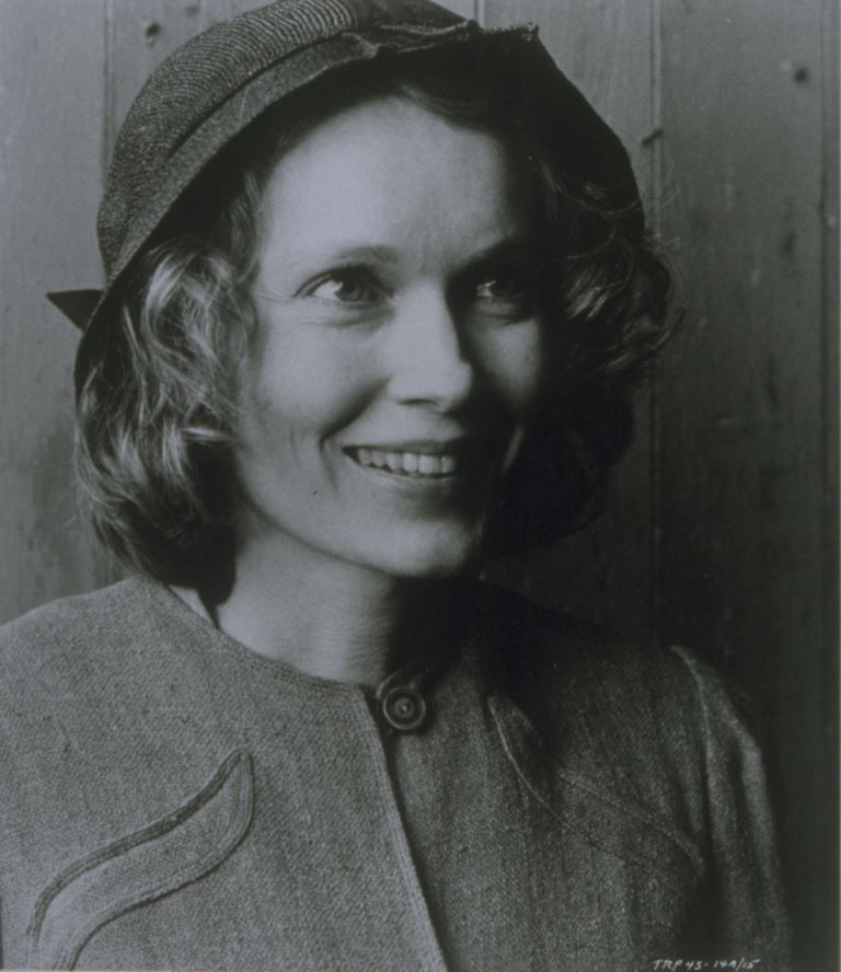 Happy birthday, Mia Farrow! 