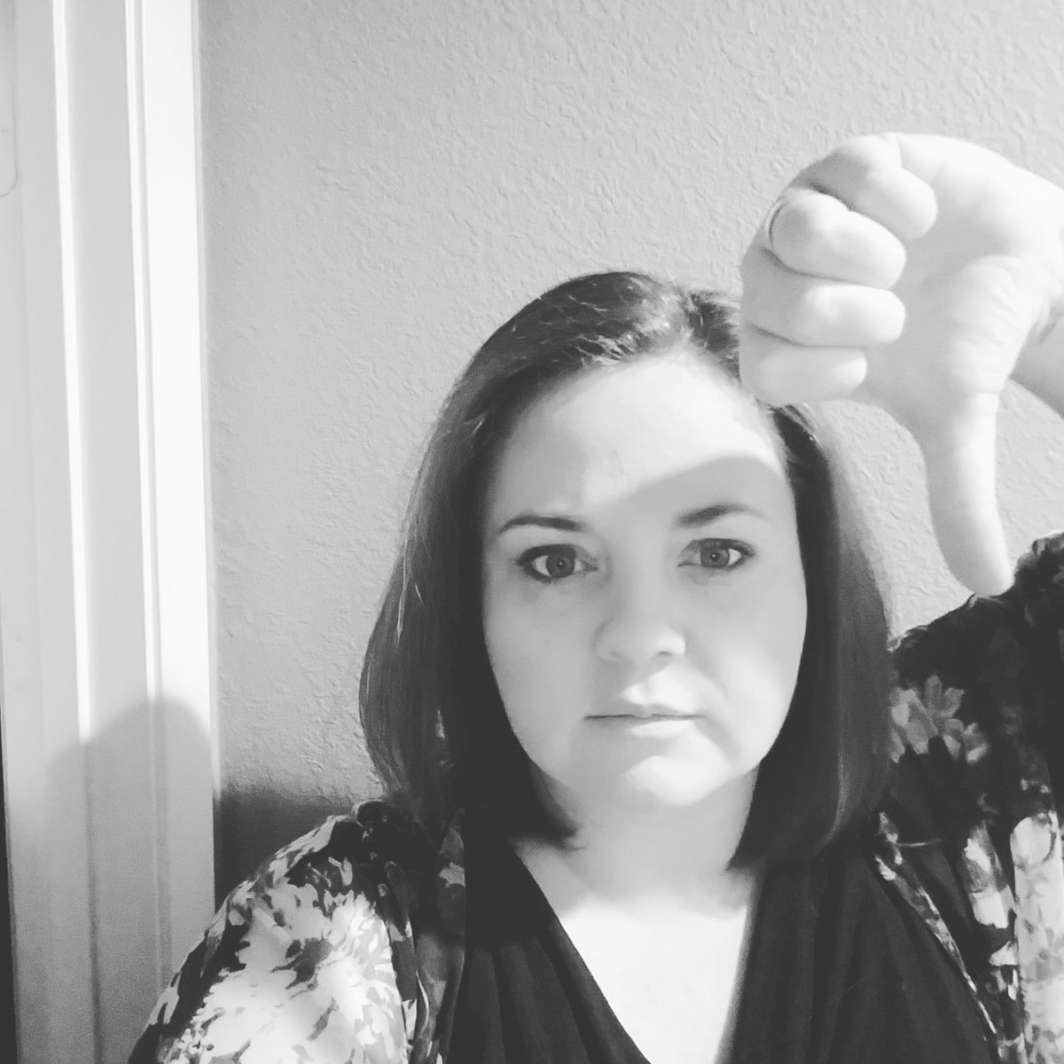AllyVice's tweet photo. @SenDeanHeller , it's pretty black and white. DeVos is dangerous for our children. Nevada deserves more. #dumpdevos #blackoutdevos https://t.co/eVekuj0RTV